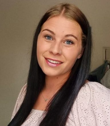 Sam - Part time carer